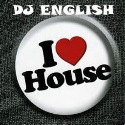 I LOVE HOUSE