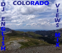 Colorado Views Mix