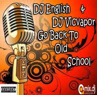 English &amp; Vicvapor Go Back To Old School