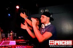 DJ PATA - Dec 2012 Podcast 01