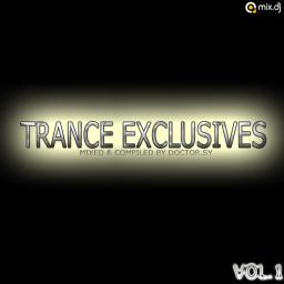 TRANCE EXCLUSIVES VOL.1