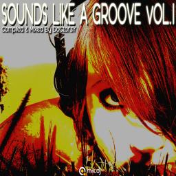 SOUNDS LIKE A GROOVE vOL.1