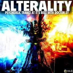 ALTERALITY