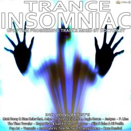 TRANCE INSOMNIAC