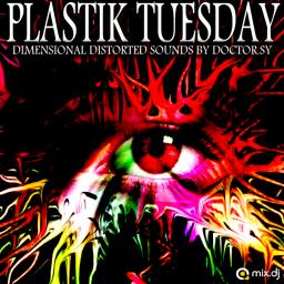 PLASTIK TUESDAY