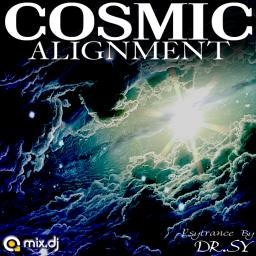 COSMIC ALIGNMENT