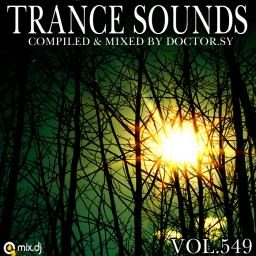 TRANCE SOUNDS VOL.549