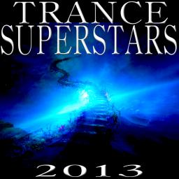 TRANCE SUPERSTARS 2013