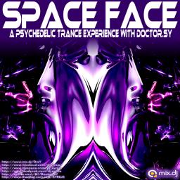 SPACE FACE