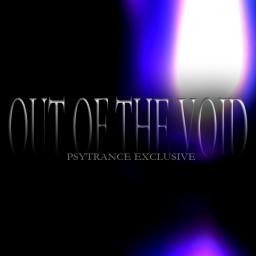 OUT OF THE VOID