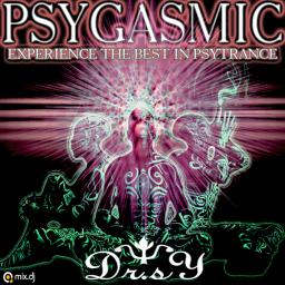 PSYGASMIC