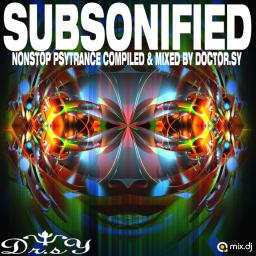 SUBSONIFIED