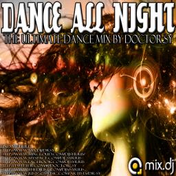 DANCE ALL NIGHT