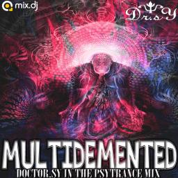 MULTIDEMENTED