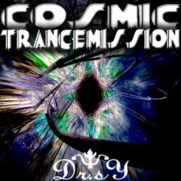 COSMIC TRANCEMISSION