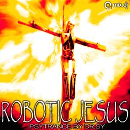 ROBOTIC JESUS