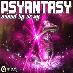 PSYANTASY