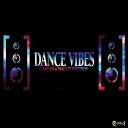 DANCE VIBES