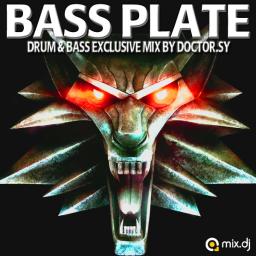 BASS PLATE