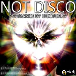 NOT DISCO