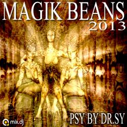 MAGIK BEANS 2013