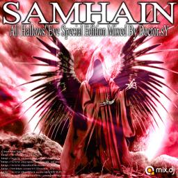 SAMHAIN