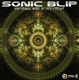 SONIC BLIP