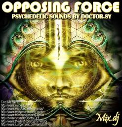 OPPOSING FORCE