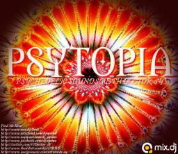 PSYTOPIA