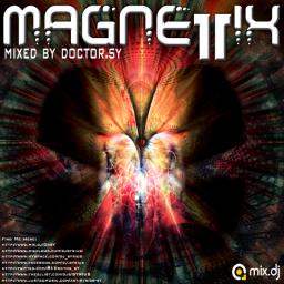 MAGNETIX