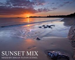 SUNSET MIX