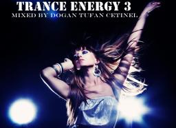 TRANCE ENERGY 3