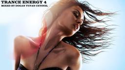 TRANCE ENERGY 4