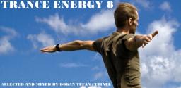 TRANCE ENERGY 8