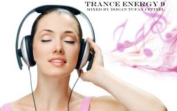 TRANCE ENERGY 9