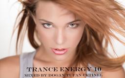 Trance Energy 10