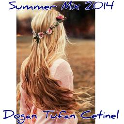 Summer Mix 2014