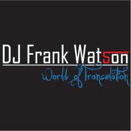 DJ Frank Watson Presents World Of Trancelation Episode 1