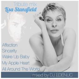 Lisa Stansfield Tribute MIx