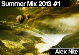 House Music 2013 Summer Mix #1 March