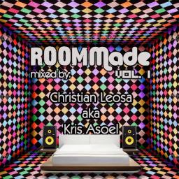 ROOM MADE VOL.1