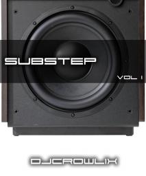 Substep Vol. 1