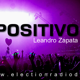 Positivo (Episode 8)