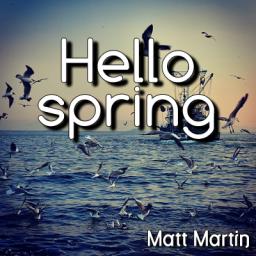 Hello Spring