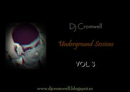 Underground Sessions VOL. 3