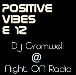 Positive Vibes episode 12
