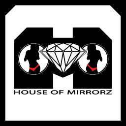 House of Mirrorz - Podcast 02 (25/02/13)