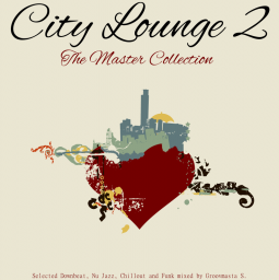 City Lounge 2 - The Master Collection