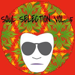 Soul Selection Vol. 5