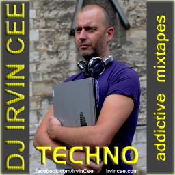 Techno Mayhem - Irvin Cee DJ SET 93